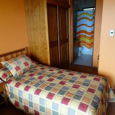 Hotel Y Cabanas Mar De Ensueno Λα Σερένα Εξωτερικό φωτογραφία