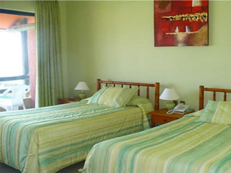 Hotel Y Cabanas Mar De Ensueno Λα Σερένα Εξωτερικό φωτογραφία