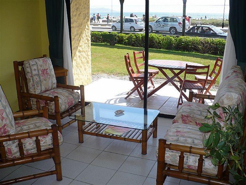 Hotel Y Cabanas Mar De Ensueno Λα Σερένα Εξωτερικό φωτογραφία